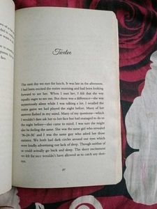 Can Love Happen Twice?