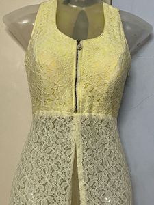 Pintrest Designer padded kurti