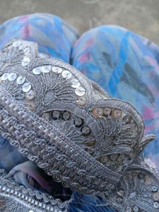 Saree Lace