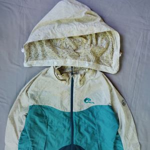 Original NEPA WINDCHEATER JACKET