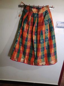 Girls Traditional Indian Top