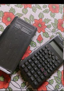 Casio Scientific Calculator