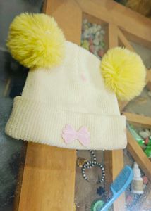 Cute Baby Clothes Set