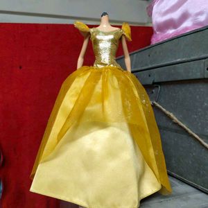 Used Dolls For Project Works