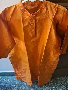 Long Kurta