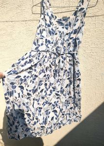 Short dress For Girls With Free Tights