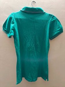 🆕 Juelle Polo Shirt