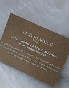 Giorgio Armani Bag ♥️💕