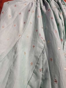 Long Skirt ✨