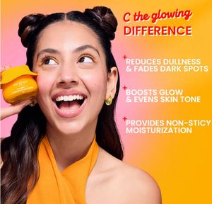 Dot &amp; Key Moisturizer Vitamin C+E Sealed