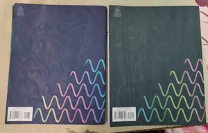 Concepts of physics By H C Verma part 1 &amp; 2
