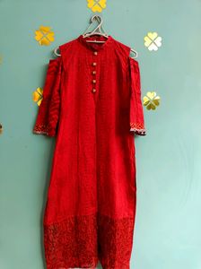 Pakistani Kurti