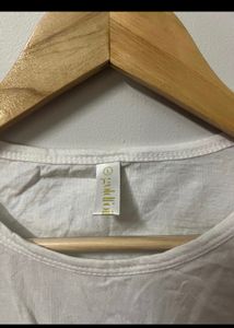 Cotton Night Dress 2 Piece