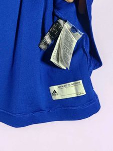 Adidas San Jose  Polo T-shirt