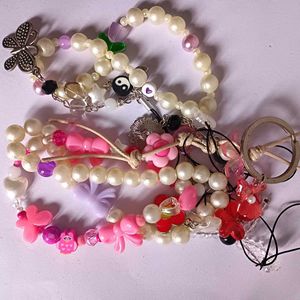 ❗Sale❗ Phone Charms