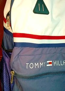 Tommy Hilfiger Backpack