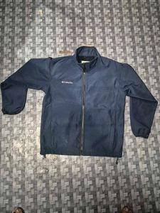 Columbia Jacket
