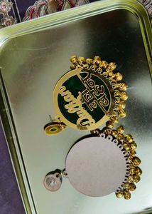 Dulhan Ki Behan Earings