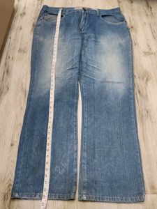 Ma270 Oakridge Bootcut Jeans Waist 40