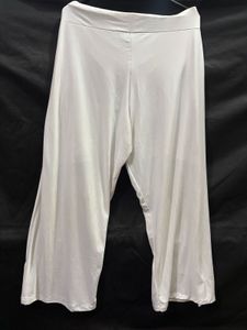 Stretchable palazzo