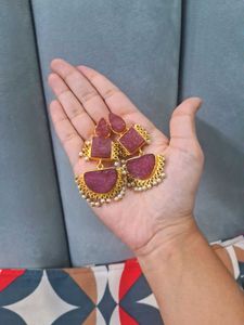 ❗️Elixir of Love Earrings❗️