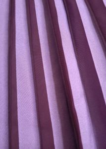 Off shoulder Fit And Flare Dress