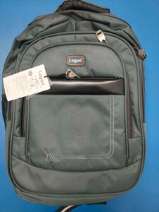 Legon Stylish Grey Backpack