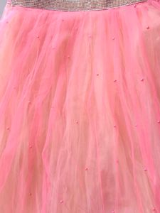 Long Net Gown .. 👗❤️