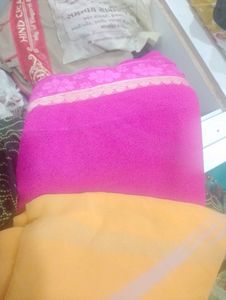Shaded Saree
