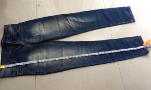 Men’s Jeans