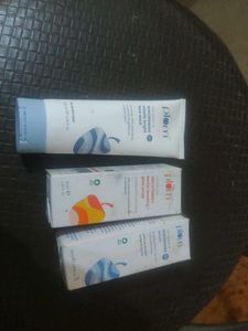 Plum Face Wash & Serum Bundle