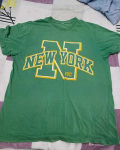 Oversized Tshirt