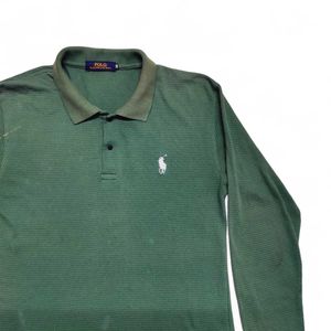 Ralph Lauren Solid Pullover | Chest 36