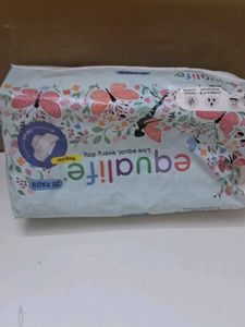 Equalife Pads