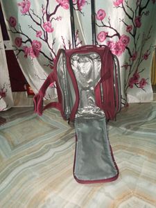 VIP Suitcase And CASH Only