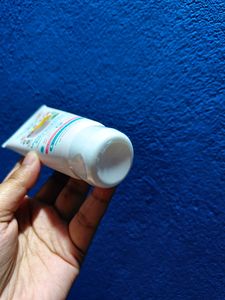 Baby Chakra Sunscreen 🧴