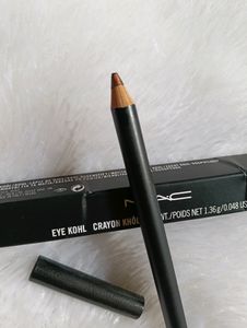 Mac Eye Kohl ♥️💕