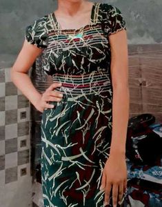 Black Dress🖤