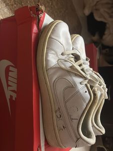 Nike Court Sneakers