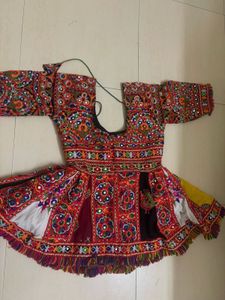 Chaniya Choli