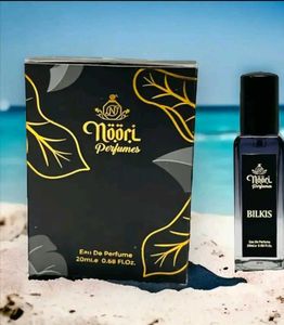 Noori Perfumes Bilkis