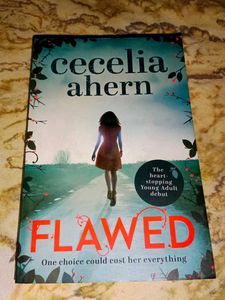Flawed 📚🦋