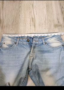 sc2894 DNMX jeans size 36