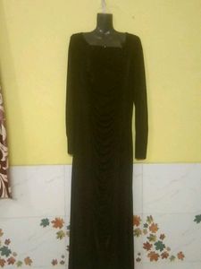 Abaya Gowns