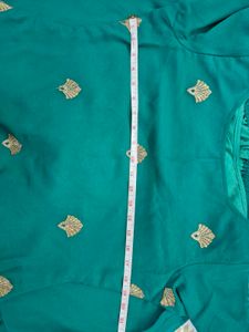 Gharara Suit