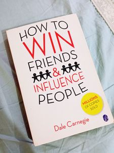 How To Win Friends & Influence People