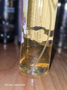 Nykaa SWISS VANILLA Body Mist DECANT (10 ML)