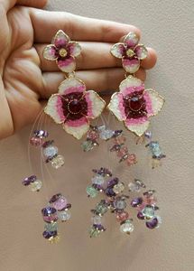 Party Wear Earrings