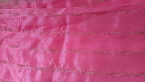 Pink Fabric