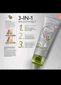 Oriflame Beauty Bundle